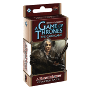 A GAME OF THRONES - A Harsh Mistress - Chapter Pack 4