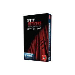 DETECTIVE: SIGNATURE SERIES - PETTY OFFICERS
