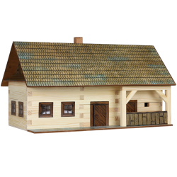 ФЕРМЕРСКА КЪЩА