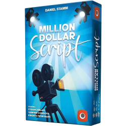 MILLION DOLLAR SCRIPT