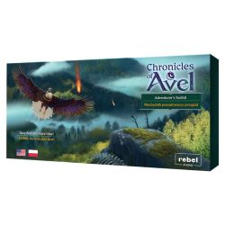 CHRONICLES OF AVEL: ADVENTURER'S TOOLKIT