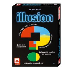 ILLUSION