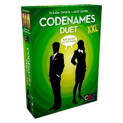 CODENAMES DUET XXL