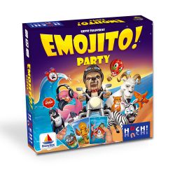 EMOJITO PARTY!
