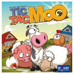 TIC TAC MOO
