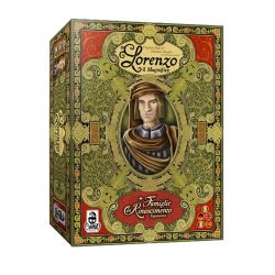 LORENZO IL MAGNIFICO