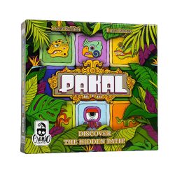 PAKAL