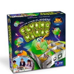 FLYING KIWIS