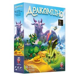 ДРАКОМИНО