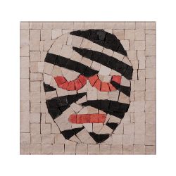 MOSAIKIT - КАМЕННА МОЗАЙКА - МАСКА