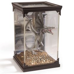 МАГИЧЕСКО СЪЗДАНИЕ - HARRY POTTER - UKRANIAN IRONBELLY