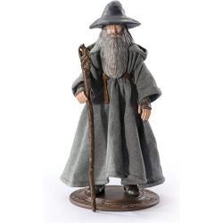 ФИГУРКА - THE LORD OF THE RINGS - GANDALF THE GREY