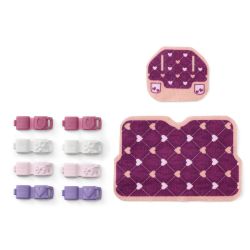 АКСЕСОАРИ - ГРИЖА ЗА КОНСКА ГРИВА