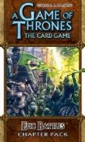 A GAME OF THRONES -  Epic Battles - Chapter Pack 4