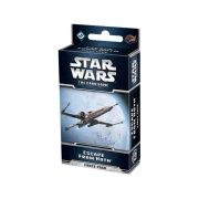 STAR WARS The Card Game - ESCAPE FROM HOTH - Force Pack 6