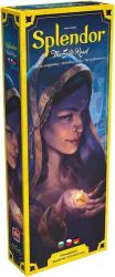 SPLENDOR: ПЪТЯ НА КОПРИНАТА