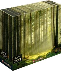 BLACK FOREST
