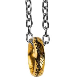 КОЛИЕ - LORD OF THE RINGS - THE ONE RING