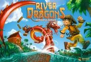 RIVER DRAGONS