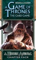 A GAME OF THRONES  - A Hidden Agenda - Chapter Pack 6