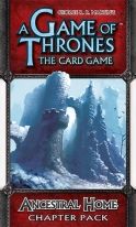 A GAME OF THRONES - Ancestral Home - Chapter Pack 4