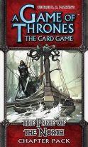 A GAME OF THRONES - the Prize of the North - Chapter Pack 5