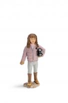 ЕЗДАЧКА С ЖАКЕТ