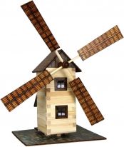 ВЯТЪРНА МЕЛНИЦА