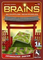 BRAINS - JAPANISCHER GARTEN