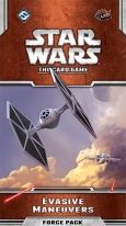 STAR WARS The Card Game - Evasive Maneuvers - Force Pack 3