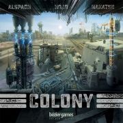 colony
