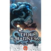 TIDES OF MADNESS