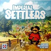 IMPERIAL SETTLERS