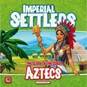 IMPERIAL SETTLERS: AZTECS