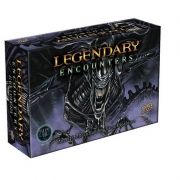 LEGENDARY ENCOUNTERS: AN ALIEN DECK BUILDING GAME EXPANSION