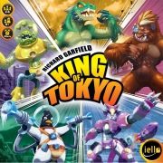 KING OF TOKYO (2ND EDITION)