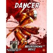 NEUROSHIMA HEX! DANCER