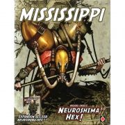 NEUROSHIMA HEX! MISSISSIPPI