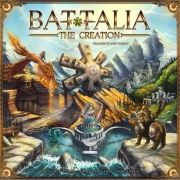 BATTALIA: THE CREATION