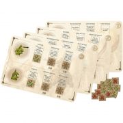 BATTALIA: HERO SHEETS