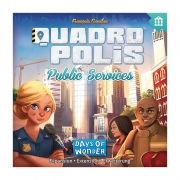 QUADROPOLIS: PUBLIC SERVICES