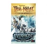 TASH-KALAR: ARENA OF LEGENDS - EVERFROST