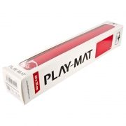 ПОДЛОЖКА ЗА ИГРА - ULTIMATE GUARD 61x35 см. - ЧЕРВЕНА