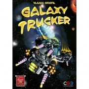 GALAXY TRUCKER 