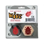 HIVE: THE LADYBUG