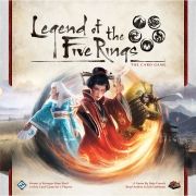 LEGEND OF THE FIVE RINGS: THE CARD GAME