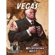NEUROSHIMA HEX! VEGAS