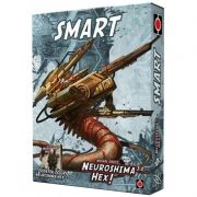 NEUROSHIMA HEX! SMART