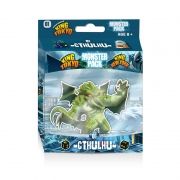 KING OF TOKYO/NEW YORK: MONSTER PACK - CTHULHU
