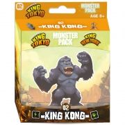 KING OF TOKYO/NEW YORK: MONSTER PACK - KING KONG